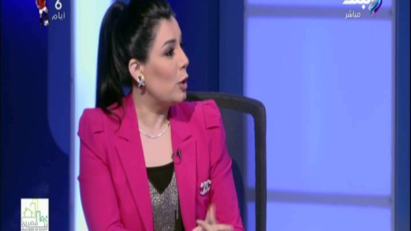 رئيس لجنة المتطوعين في كأس الأمم: البطولة بمثابة عودة أفريقيا لحضن مصر (فيديو)