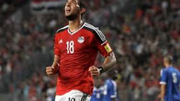 كوكا: كوبر ظلمني وسنفوز بكأس أمم إفريقيا (فيديو) 