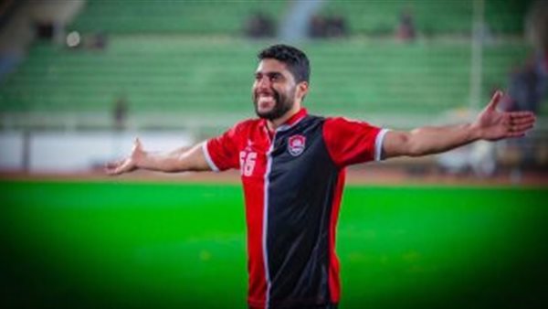 محمد عطوة: تلقت مفاوضات للانضمام إلى الزمالك ومضايق لعدم الاهتمام الإعلامي (فيديو) 