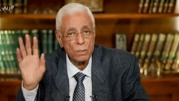 حسام موافي للأطباء: منح المريض كبسولات حديد جريمة في هذه الحالة (فيديو) 