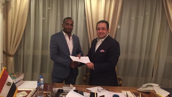 حقوقى ليبى يقدم للبرلمان المصرى ادلة جديدة على تعذيب ضباط قطريين ‏لاهالى تاورغاء وتدخل قطر وتركيا في الشأن الليبي