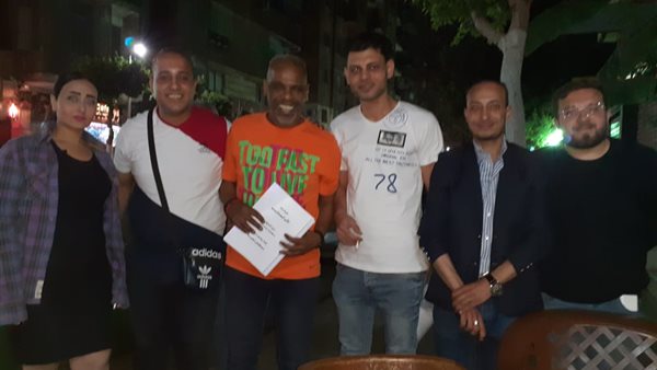 الاب المذنب يعيد ريكو للسينما من جديد