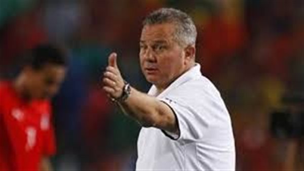 شوقي غريب: قائمة منتخب مصر متوازنة بين الخبرة والشباب