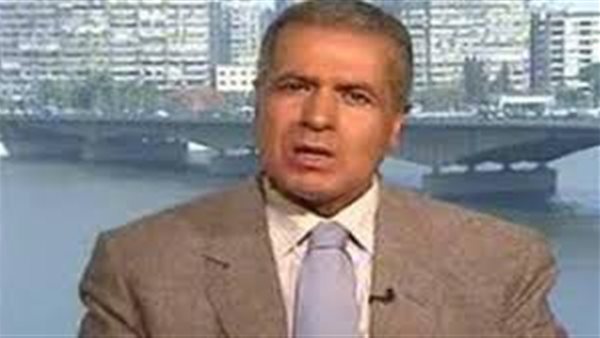 أشرف العشري: الموقف الأوروبي متناقض من الأوضاع في ليبيا (فيديو)