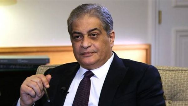 أسامة كمال يستنكر عدم الاحتفال بعيد الجلاء