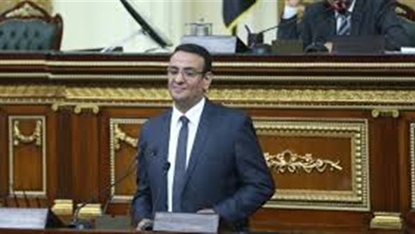 متحدث البرلمان: نرفض تدخلات أردوغان الذي حول سجون تركيا إلى «سلخانات» (فيديو)