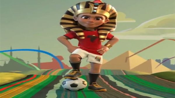 أحمد موسى : انتشار مجندين بالداخلية يتحدثون مختلف اللغات لسهولة التعامل مع ضيوف أمم افريقيا (فيديو)