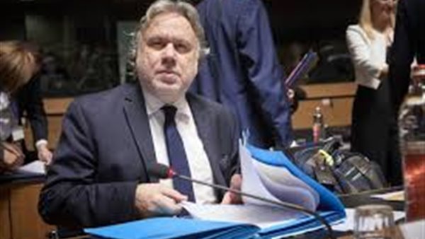 الخارجية اليونانية: سنتخذ إجراءات عقابية ضد تركيا بسبب التنقيب بدون حق في المنطقة الاقتصادية (فيديو) 