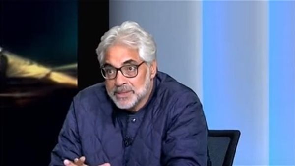 أحمد ناجي: مشاركة حراس المنتخب في الوديات لا تعطي مؤشرًا لأي شيء(فيديو)