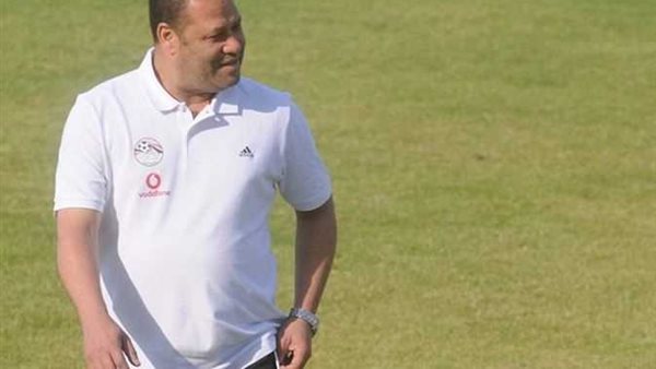 ضياء السيد يكشف عن حارس مرمى المنتخب المصري في أمم إفريقيا (فيديو)