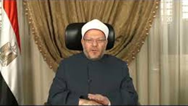الليلة.. مفتي الديار المصرية يكشف لاسامة كمال حقيقة ماحدث خلال رؤية شهر شوال بمساء DMC 