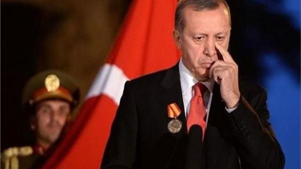 أحمد موسى يطلق هاشتاج «أردوغان ينبح» (فيديو)