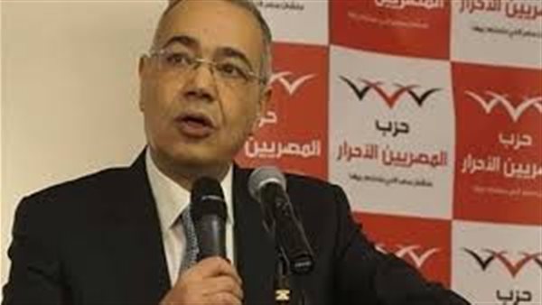 «المصريين الأحرار»: «نجهز ملفا بانتهاكات حقوق الإنسان في تركيا» (فيديو)