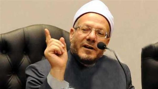 مفتي الديار: هناك عبث بفهم النص الشرعي يهدد العالم ويجب علينا أن نقف عليه