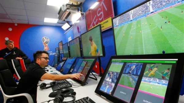 ياسر عبد الرؤوف: «حكام أوروبيون يديرون تقنية الفار في أمم أفريقيا» (فيديو)