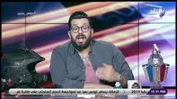 تامر بشير يشيد بتنظيم الأمم الأفريقية: «فرصة للترويج لمصر» (فيديو)