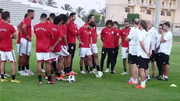 الليلة.. أسامة كمال يعلن عن التشكيل الأنسب لمصر قبل مواجهة زيمبابوى بمساء DMC 