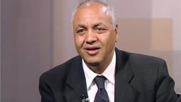 مصطفى بكري: الإخوان قدموا أنفسهم كضحايا للأنظمة وخطفوا ثورة يناير (فيديو) 