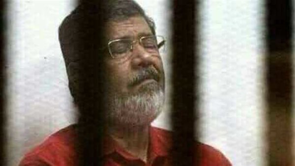  أخر ما قاله محمد مرسي قبل وفاته بدقائق (فيديو)