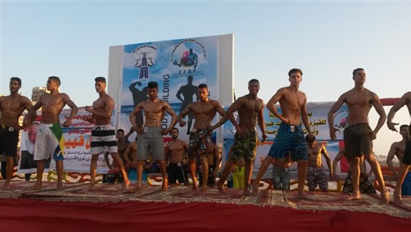 انطلاق بطولة الجمهورية للفيزيك والكلاسيك فيزيك الاولي بالإسكندرية