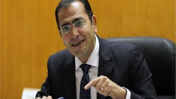 التموين: زيادة الانتاج يرفع قيمة الجنيه وإنشاء 8 مناطق لوجستية بنهاية العام المقبل  (فيديو) 