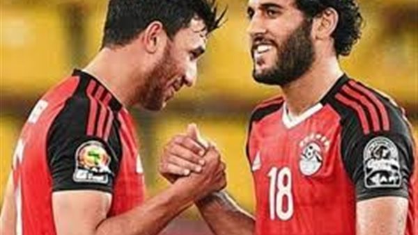 فاروق جعفر لاسامة كمال: مروان محسن وأحمد على مش هايحرزوا أهداف كثيرة في امم افريقيا