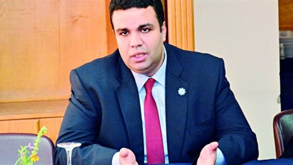 محافظة السويس : جاهزون للأمم الإفريقية بنسبة ١٠٠/١٠٠ (فيديو)