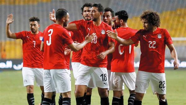 التشكيل المتوقع لمنتخب مصر أمام زيمبابوي في افتتاح أمم أفريقيا  (فيديو) 