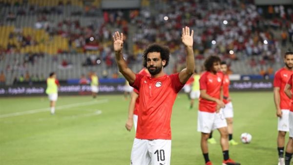 تامر بدوي: المنتخب مطالب بتسجل هدف مبكر أمام زيمبابوي وصلاح تعود على ضغط الجماهير(فيديو)