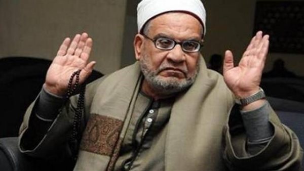 أحمد كريمة يفتح النار على «أحمد منصور»: يتزعم جماعة مارقة خارجة عن الإسلام (فيديو)