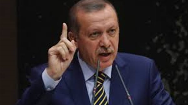 مصطفى بكري لـ «أردوغان»: «بص لنفسك في المرايا ..وخليك فى البلاوي اللي عندك» (فيديو)