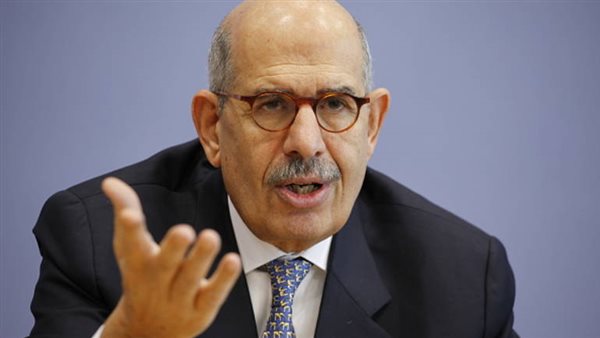 «10 آلاف جنيه يوميا.. وإقامة في القصر».. 3 شروط لـ «البرادعي» مقابل منصب نائب الرئيس (فيديو)