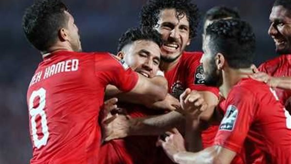 تامر بدوي: الجمهور ساند الفراعنة أمام زيمبابوي ولا استطيع الحكم على أداء مروان محسن (فيديو)  