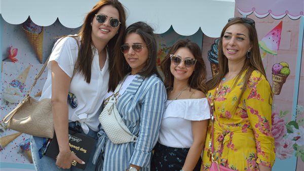 هنادي مهنا توضح كيف تعتني ببشرتها في فصل الصيف (صور)