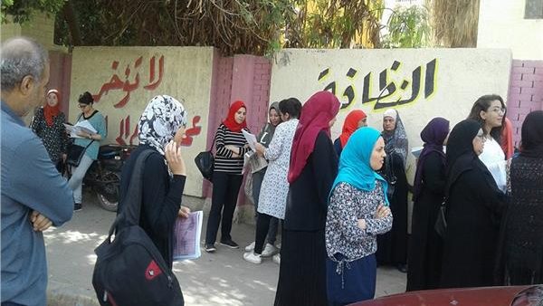 الصحة: تقديم الخدمة العلاجية لـ564 طالباً في سادس أيام امتحانات الثانوية العامة