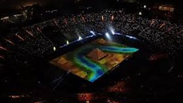 بعد إبهار مصر للعالم بافتتاح بطولة كأس الأمم الإفريقية..منتدى الصفوة : الكرة أصبحت مصدر للفخر القومي  ..  ومصر تعيد تقديم نفسها للعالم  