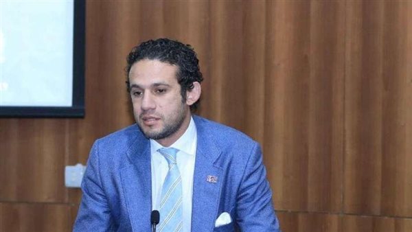 محمد فضل: افتتاح بطولة الأمم كان أسطورياً.. وبشكر  