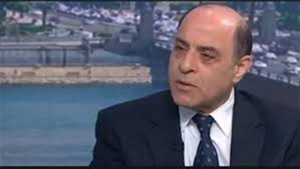 المشرف على القومي للإعاقة يشكر السيسي على حفل الافتتاح المبهر للبطولة الإفريقية