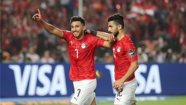 المستكاوي: «تريزيجيه الأفضل في مباراة الافتتاح.. ومحمد صلاح 7 على عشرة» (فيديو)