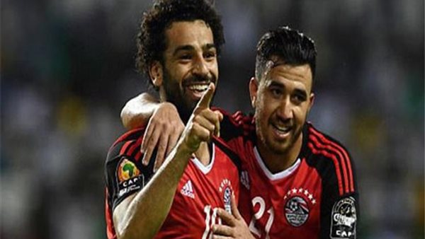 فاروق جعفر: تريزيجيه يمتلك السرعة والمهارة ويستحق لقب خليفة محمد صلاح  (فيديو)  