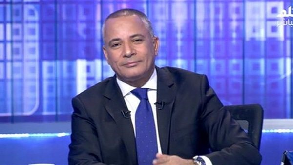 أحمد موسي : «المصريين عملوا اختراعات علشان يشاهدوا تايم سبورت» (فيديو)