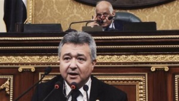 رئيس لجنة السياحة بمجلس النواب: الشركات الثلاثة أقروا بالخطأ في أزمة حجوزات المصريين بالكويت(فيديو)