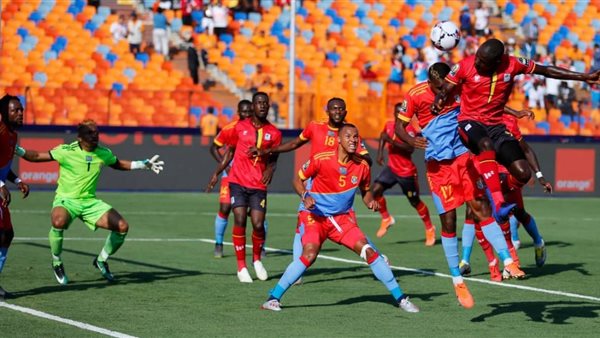 تعليق هاني حتحوت على تألق أوغندا أمام الكونغو (فيديو)