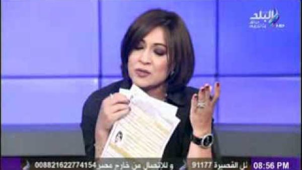 عزة مصطفى: نقل المومياوات الملكية مشهد لا يقل أهمية عن احتفالية أمم إفريقيا (فيديو)