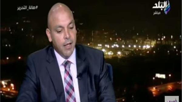 شباب الأحزاب: نحرص على التواصل مع الأشقاء الأفارقة (فيديو)