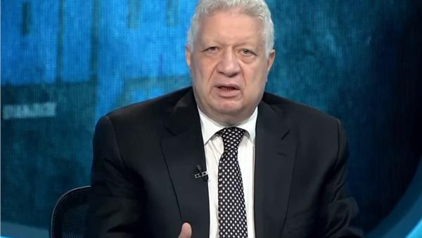 مرتضى منصور: « لا يهمني أداء المنتخب بالأمم الأفريقية.. نجاح التنظيم بطولة» (فيديو)