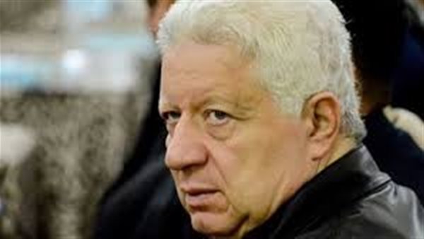 مرتضى منصور: المنظمات الحقوقية لديهم تحيز أعمى للإخوان وإسرائيل (فيديو)