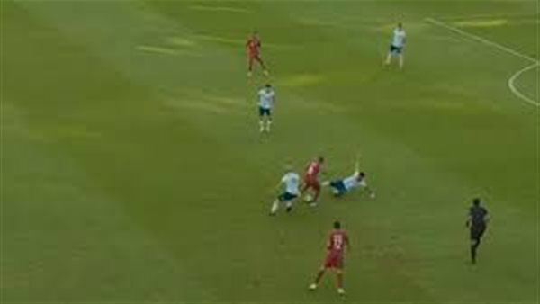 شاهد.. تهنئة أحمد موسى ومرتضى منصور لمنتخب الأرجنتين بعد الفوز على «قطر المجنس» (فيديو)