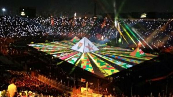 صحفي موريتاني: «المصريون أهل كرم.. وأتوقع دعمهم لمنتخبنا في أمم أفريقيا» (فيديو)