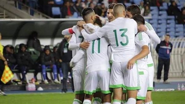 خالد بيومي يحذر فرق أمم إفريقيا من الجزائر: يمتلك هجوما قويا (فيديو)